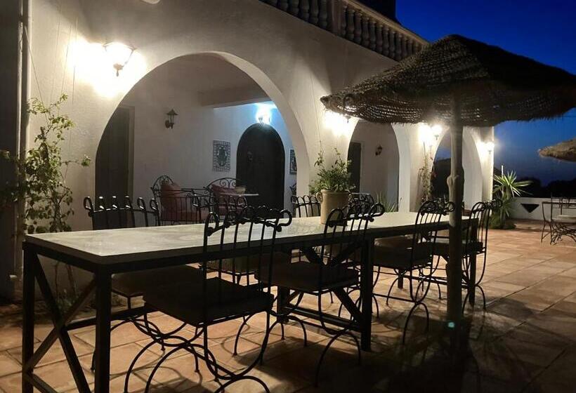 Номер Стандарт с Балконом, Maison D Hote Domaine El Manar