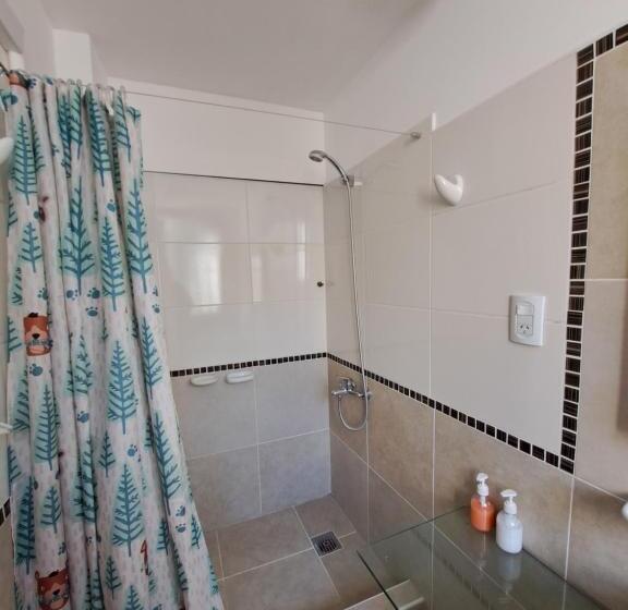 스탠다드 룸, Monoambientes Arizu