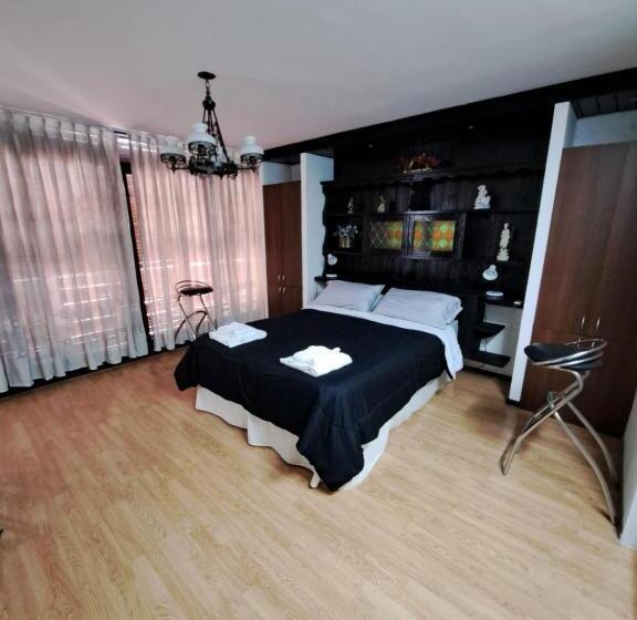 스탠다드 룸, Monoambientes Arizu