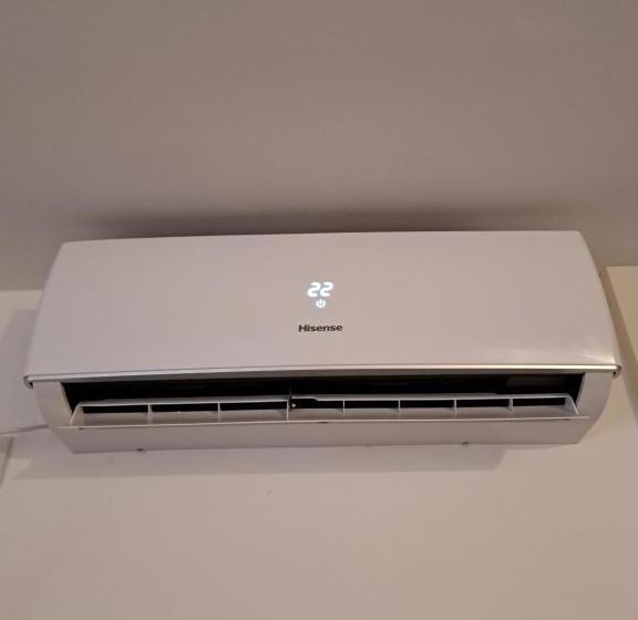 스탠다드 트리플 룸, Monoambientes Arizu