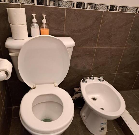 4인용 스탠다드 룸, Monoambientes Arizu