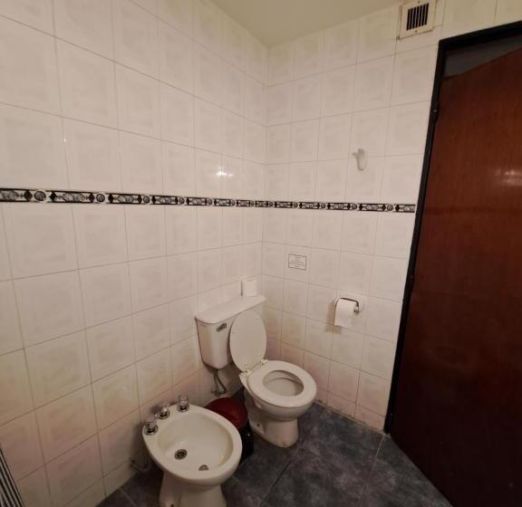 스탠다드 룸, Monoambientes Arizu