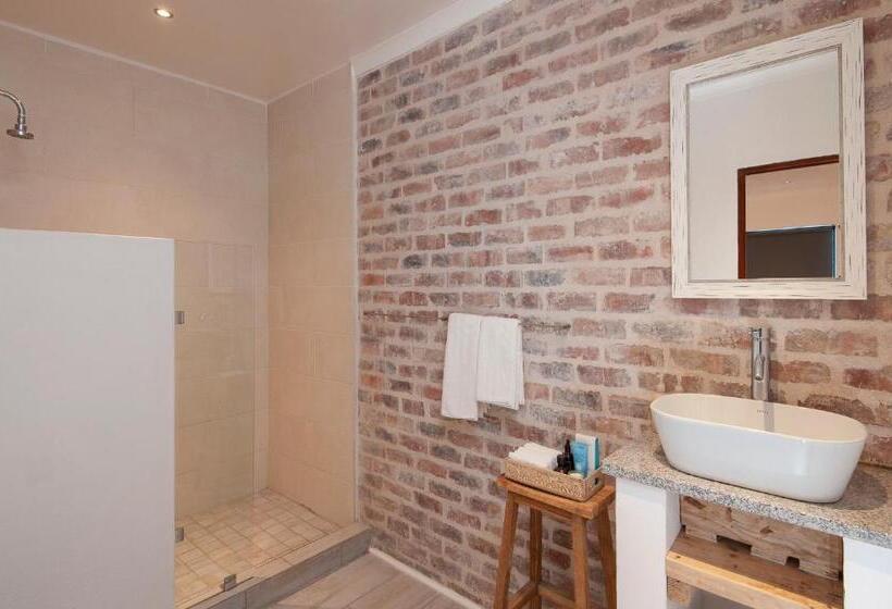 Стандартный Номер Кровать Кинг, Spookdraai B&b