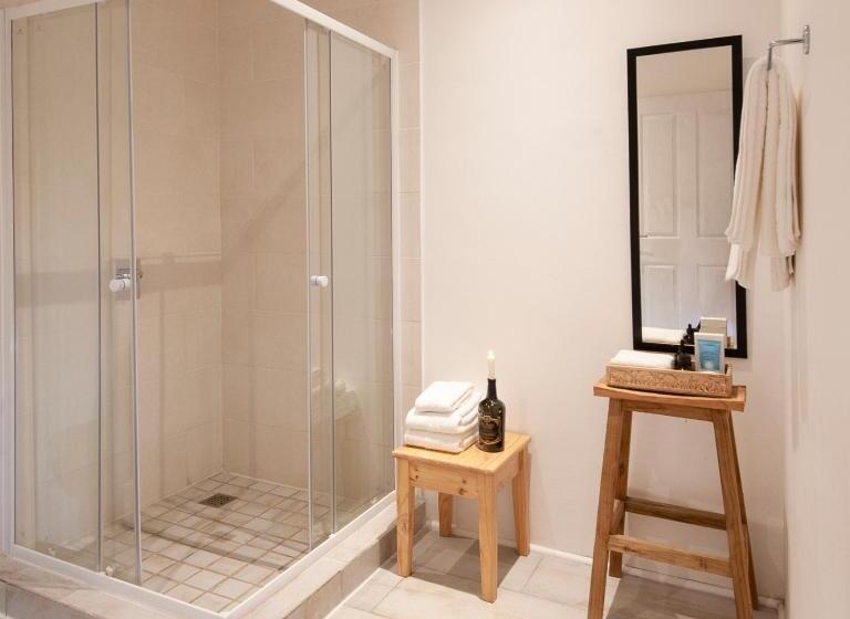 חדר משפחתי נוף להרים, Spookdraai B&b