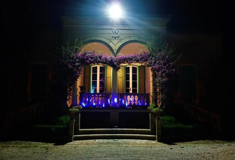 Sviitti, Alchimia Luxury Suites