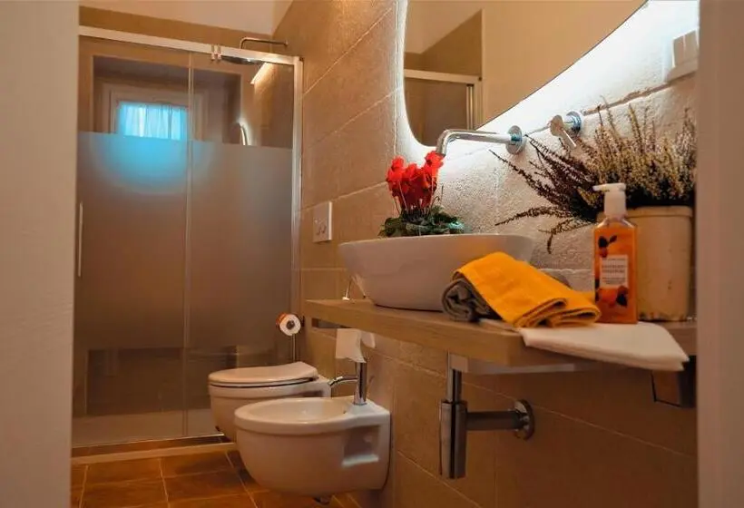 Sviitti, Alchimia Luxury Suites