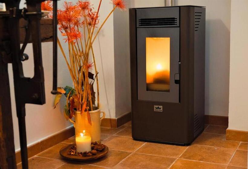 جناح, Alchimia Luxury Suites