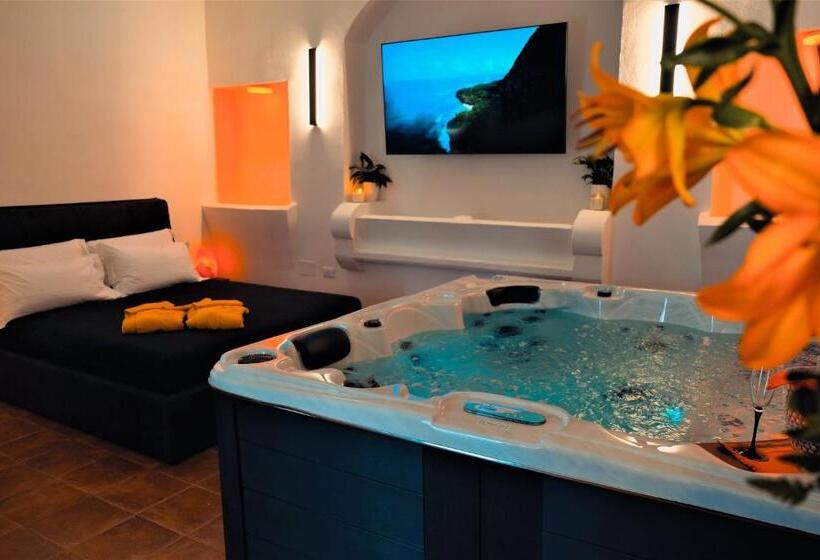 جناح, Alchimia Luxury Suites