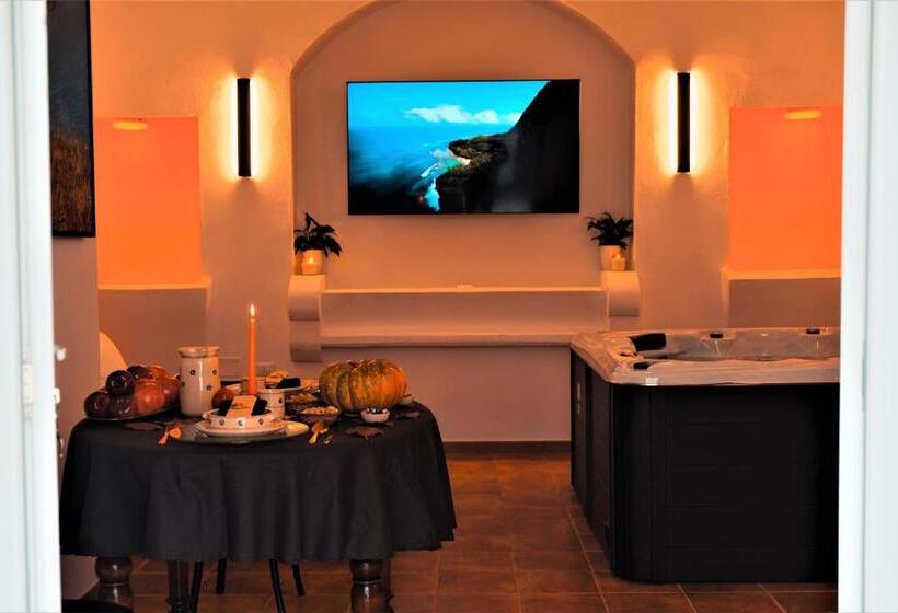 جناح, Alchimia Luxury Suites