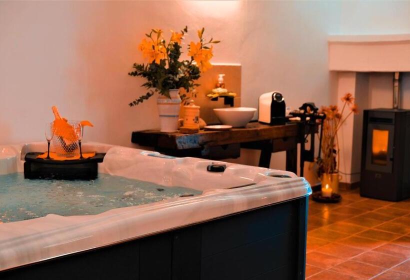 جناح, Alchimia Luxury Suites