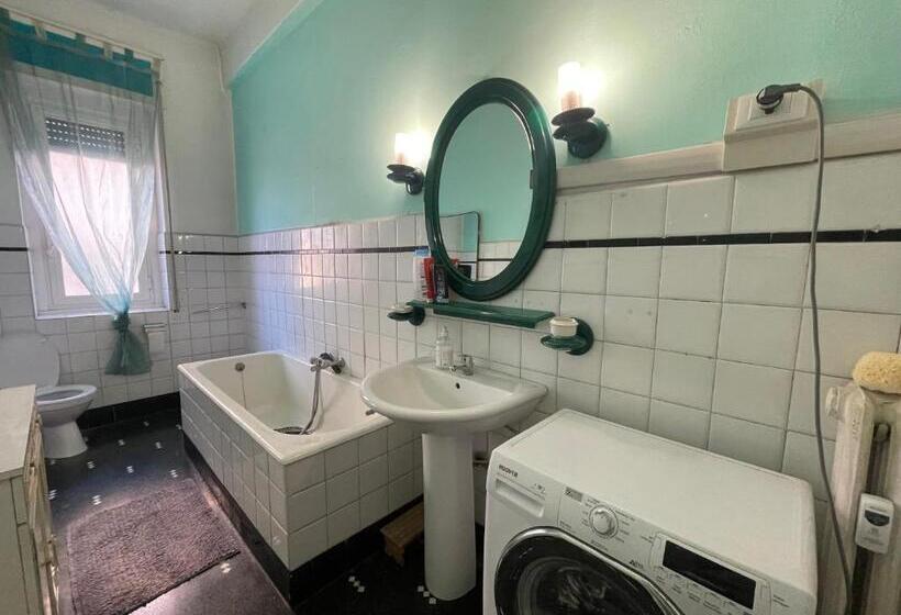 اتاق استاندارد یک نفره, Gastaldis   Old Style