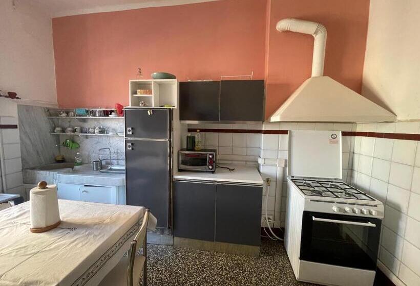 آپارتمان 1 خوابه با بالکن, Gastaldis   Old Style