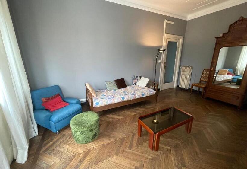 آپارتمان 1 خوابه با بالکن, Gastaldis   Old Style