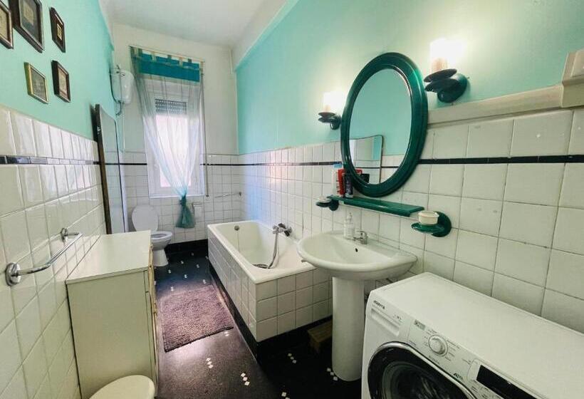 اتاق لوکس با بالکن, Gastaldis   Old Style