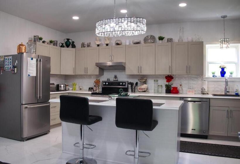 غرفة قياسية مطلّة علي الحديقة, Pleasant Street Inn