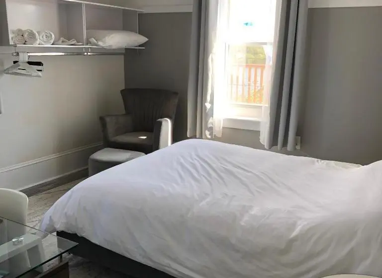 Standard-huone Merinäkymä, Pleasant Street Inn