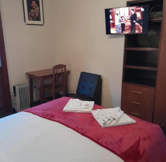 Standardzimmer, Puma Walkers