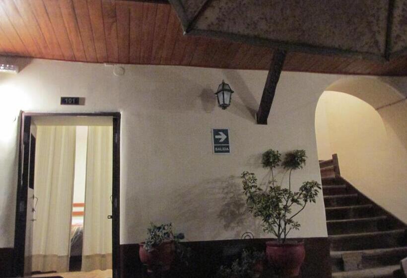 Economy Zimmer, Puma Walkers