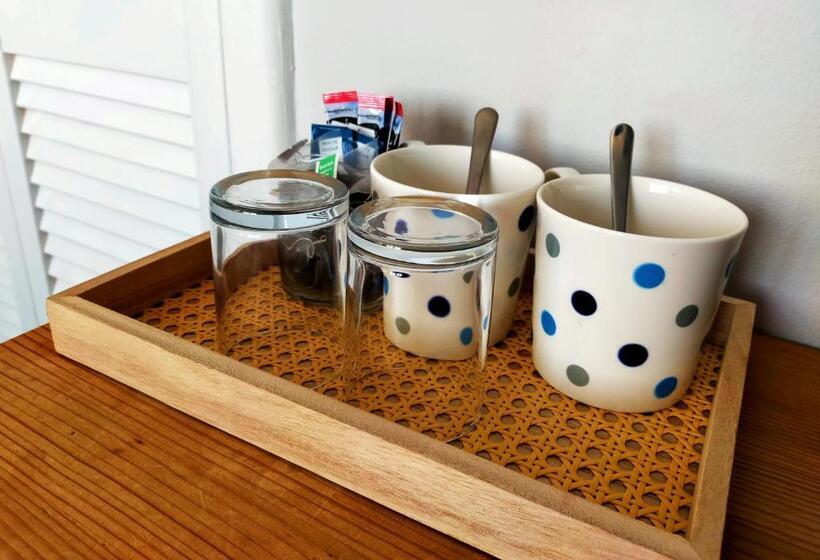 חדר סטנדרט, Seven Bays Stays