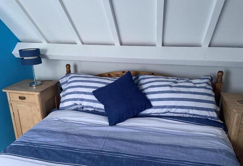 חדר סטנדרט, Seven Bays Stays