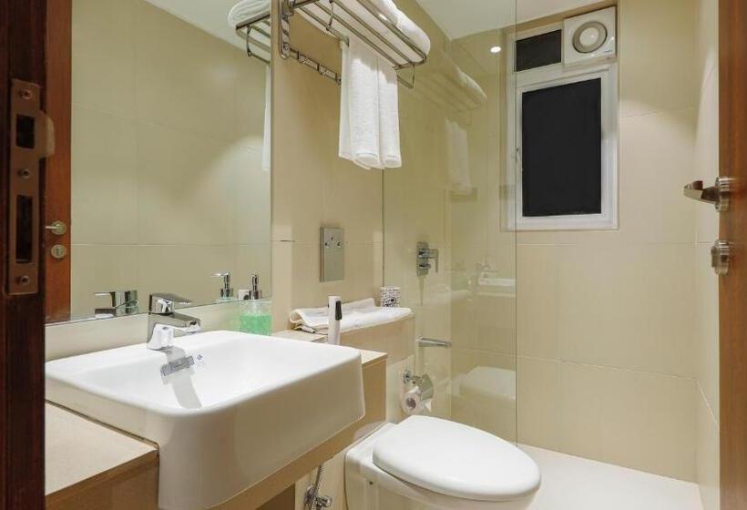 Апартаменты 1 Спальня, Ar Suites Jewels Royale Koregaon Park Nx