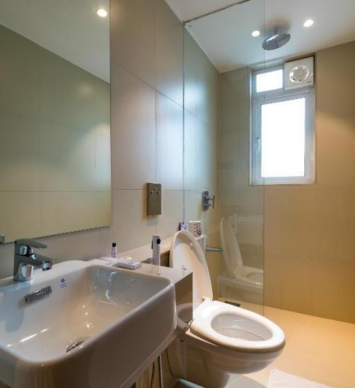 استودیو استاندارد با بالکن, Ar Suites Jewels Royale   Koregaon Park Nx