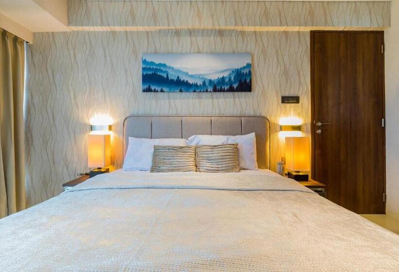 Апартаменты 1 Спальня, Ar Suites Jewels Royale Koregaon Park Nx