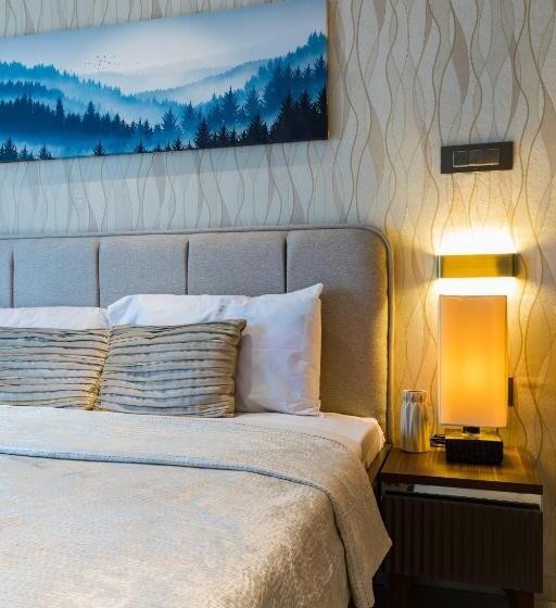 آپارتمان 1 خوابه, Ar Suites Jewels Royale   Koregaon Park Nx