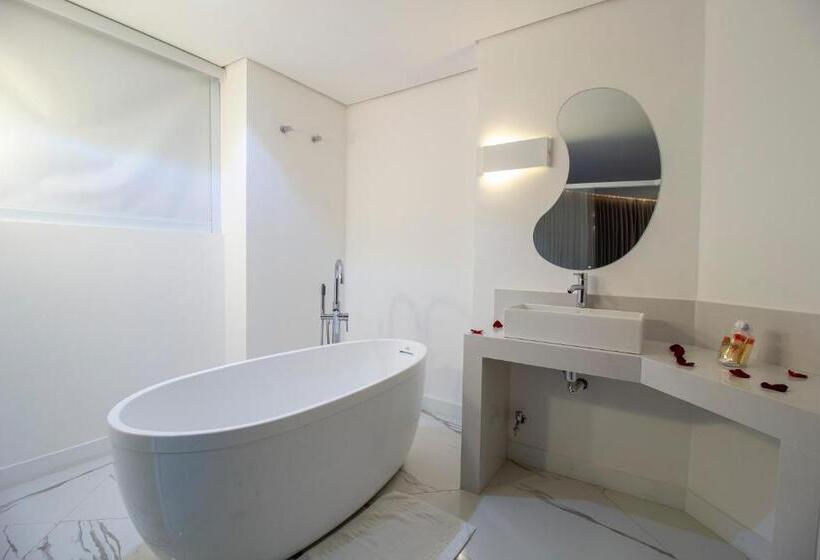 Президентский Люкс, Cassino Tower São José Do Rio Preto By Nacional Inn