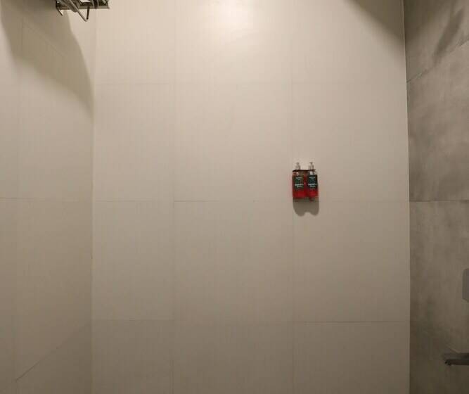 اتاق لوکس, Edge Hotel Raipur