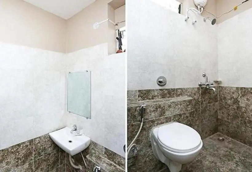 اتاق سوپریور, Edge Hotel Raipur