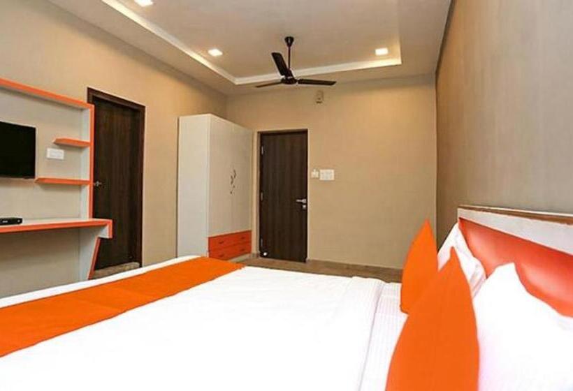 اتاق سوپریور, Edge Hotel Raipur