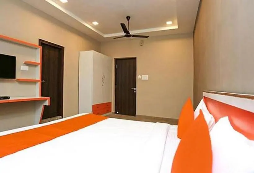 اتاق سوپریور, Edge Hotel Raipur