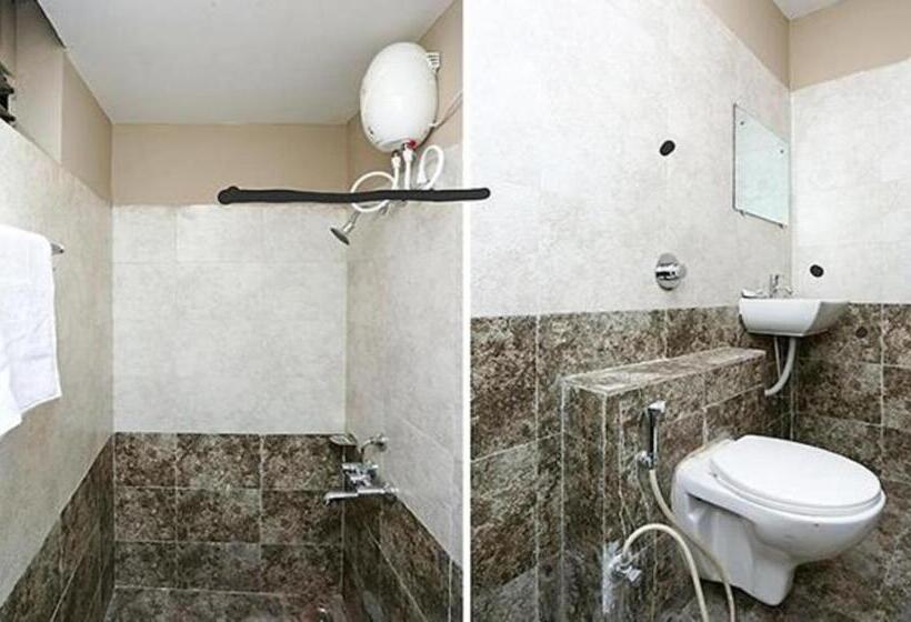 اتاق لوکس, Edge Hotel Raipur