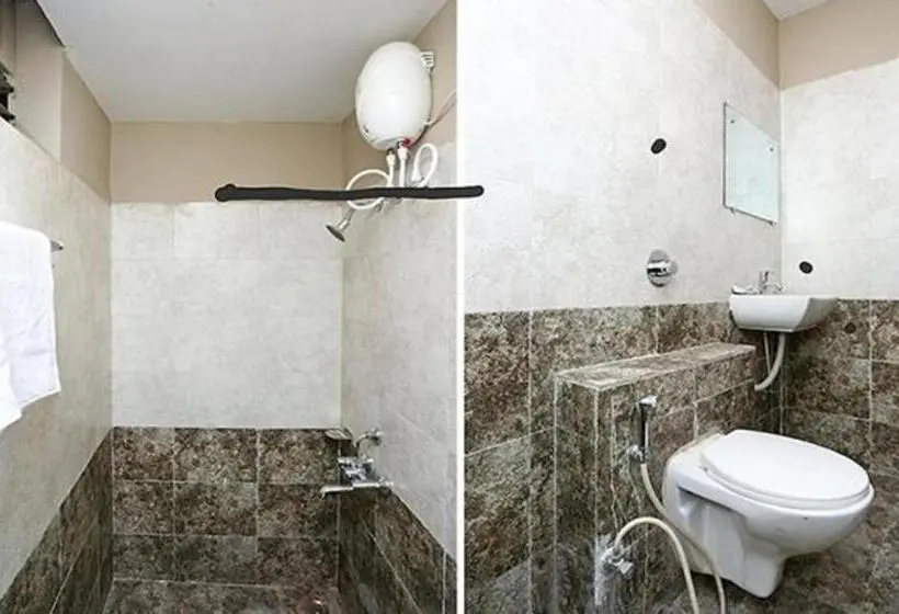 اتاق لوکس, Edge Hotel Raipur
