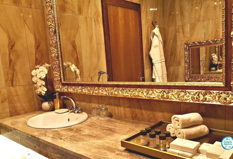 اتاق سوپریور, Prezident Palace Belgrade   Adults Only