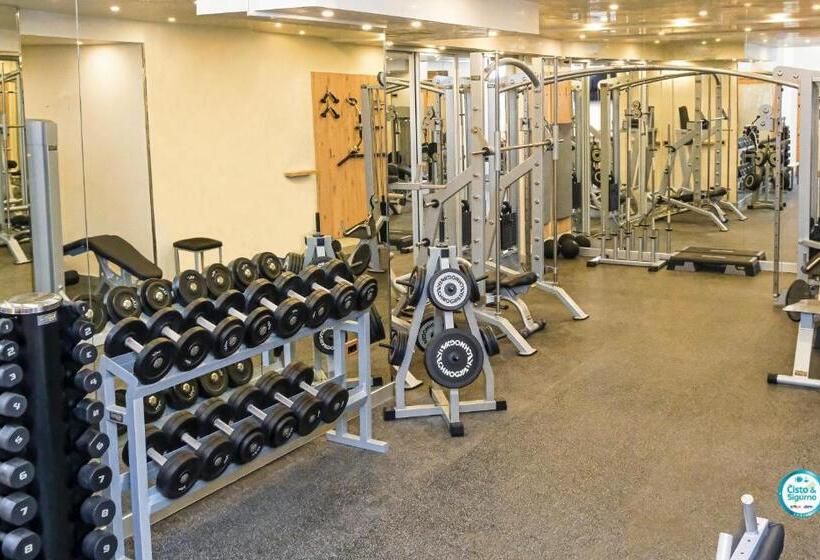 اتاق سوپریور, Prezident Palace Belgrade   Adults Only