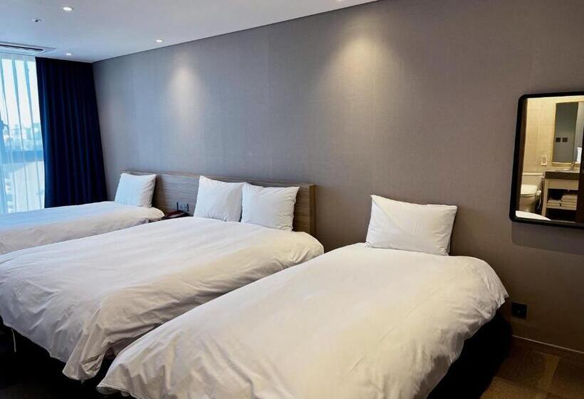 Семейный Номер Superior, U5