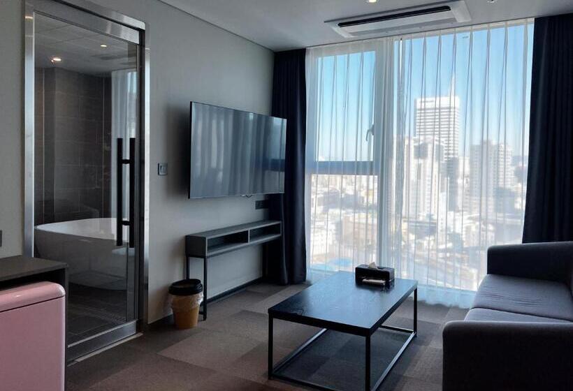 Люкс Повышенной Комфортности, U5