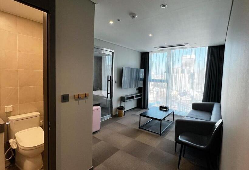 Люкс Повышенной Комфортности, U5