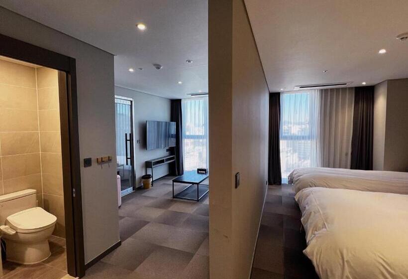 Люкс Повышенной Комфортности, U5