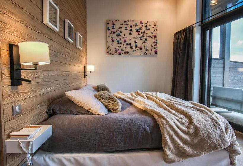 Suite with lake view, Villa Caroline, Lac D Annecy