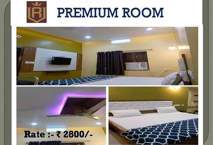 جناح ديلوكس, Virasat Retreat