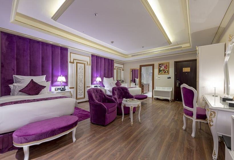 スタンダードルーム, Wa