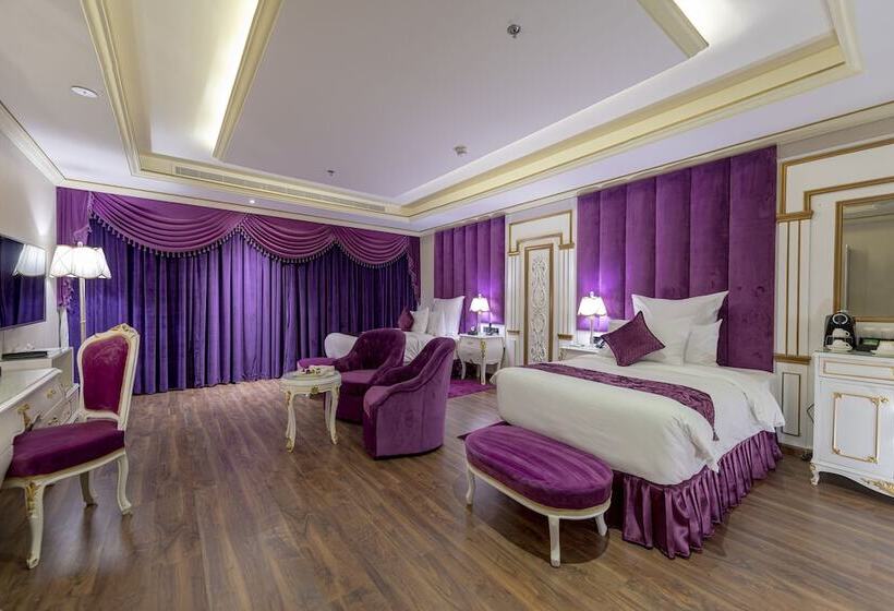 スタンダードルーム, Wa