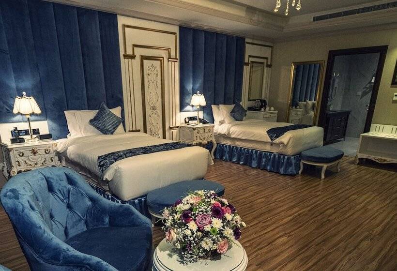 スタンダードルーム, Wa