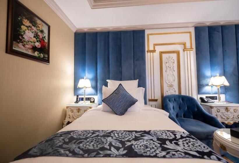 スタンダードルーム, Wa