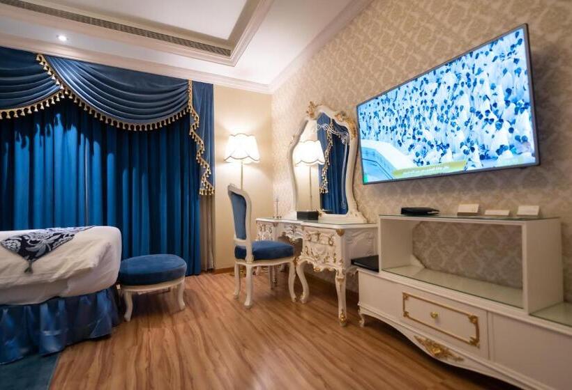 スタンダードルーム, Wa