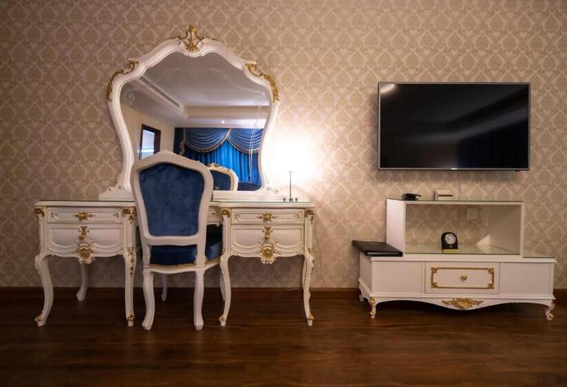 クラブスイート, Wa