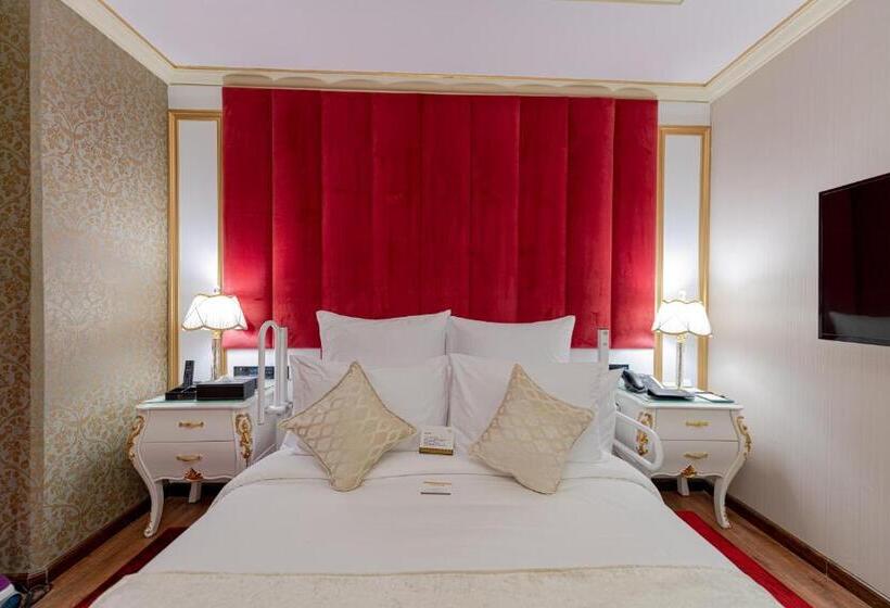 スイート（家族用）, Wa